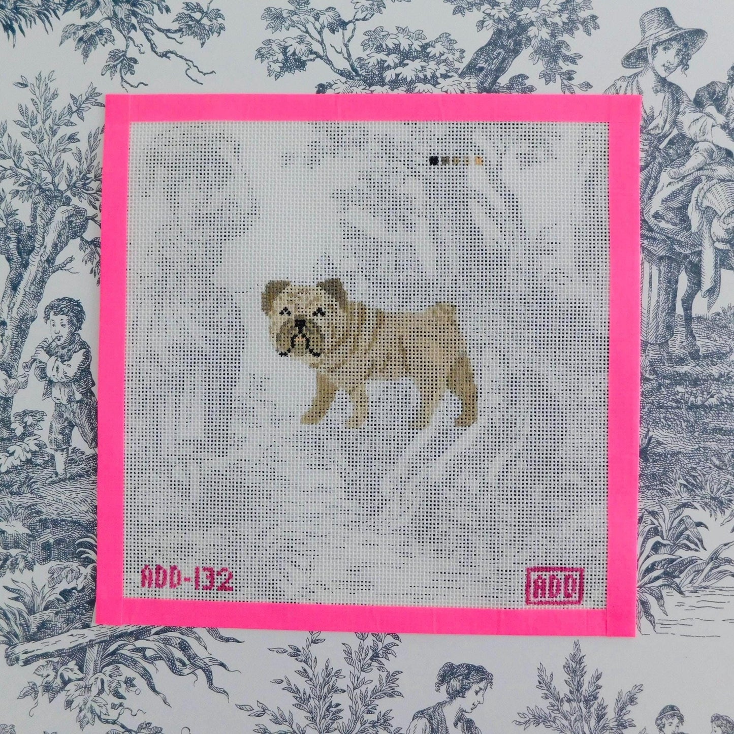 Bulldog