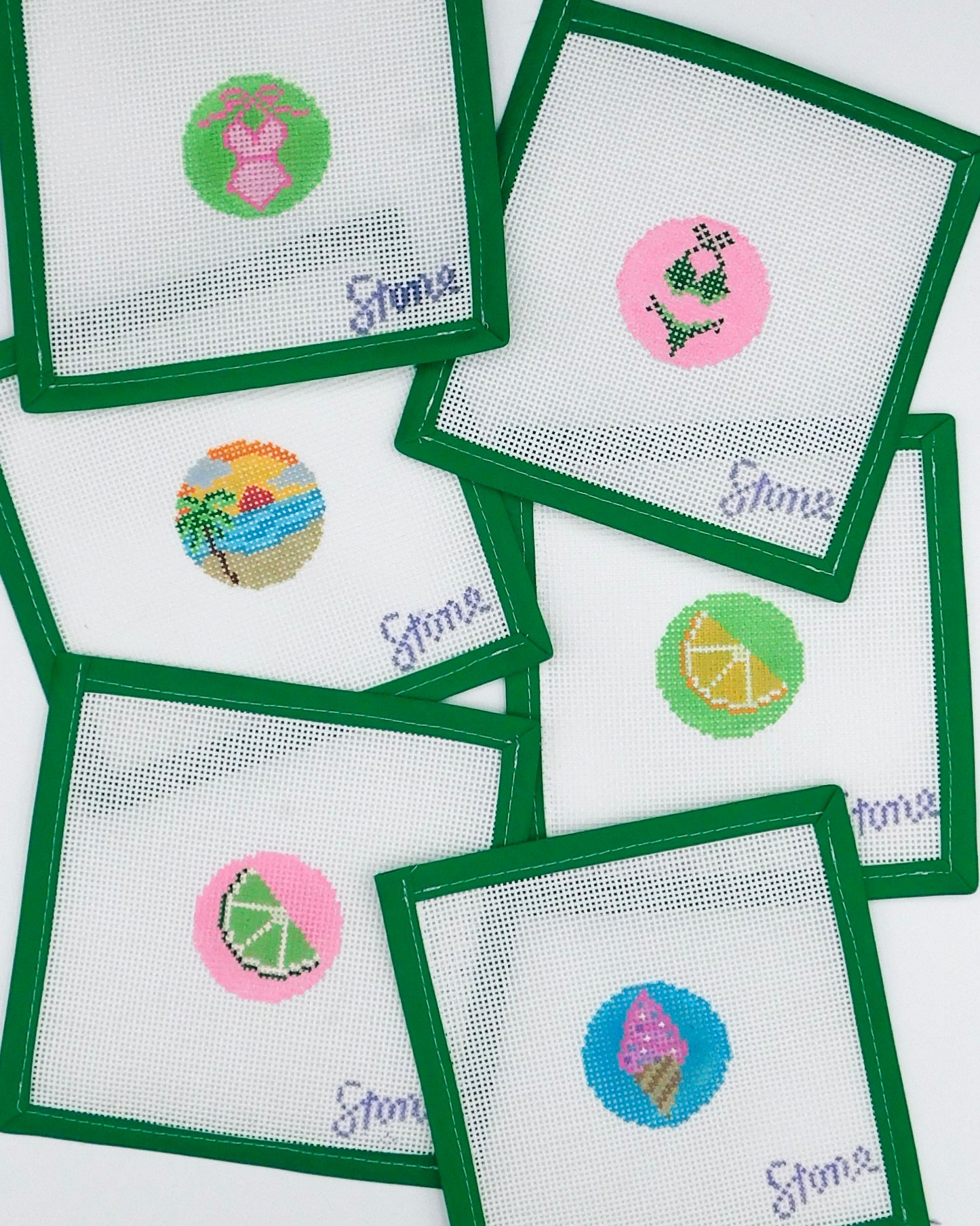 Mystery Bag - Summer Series