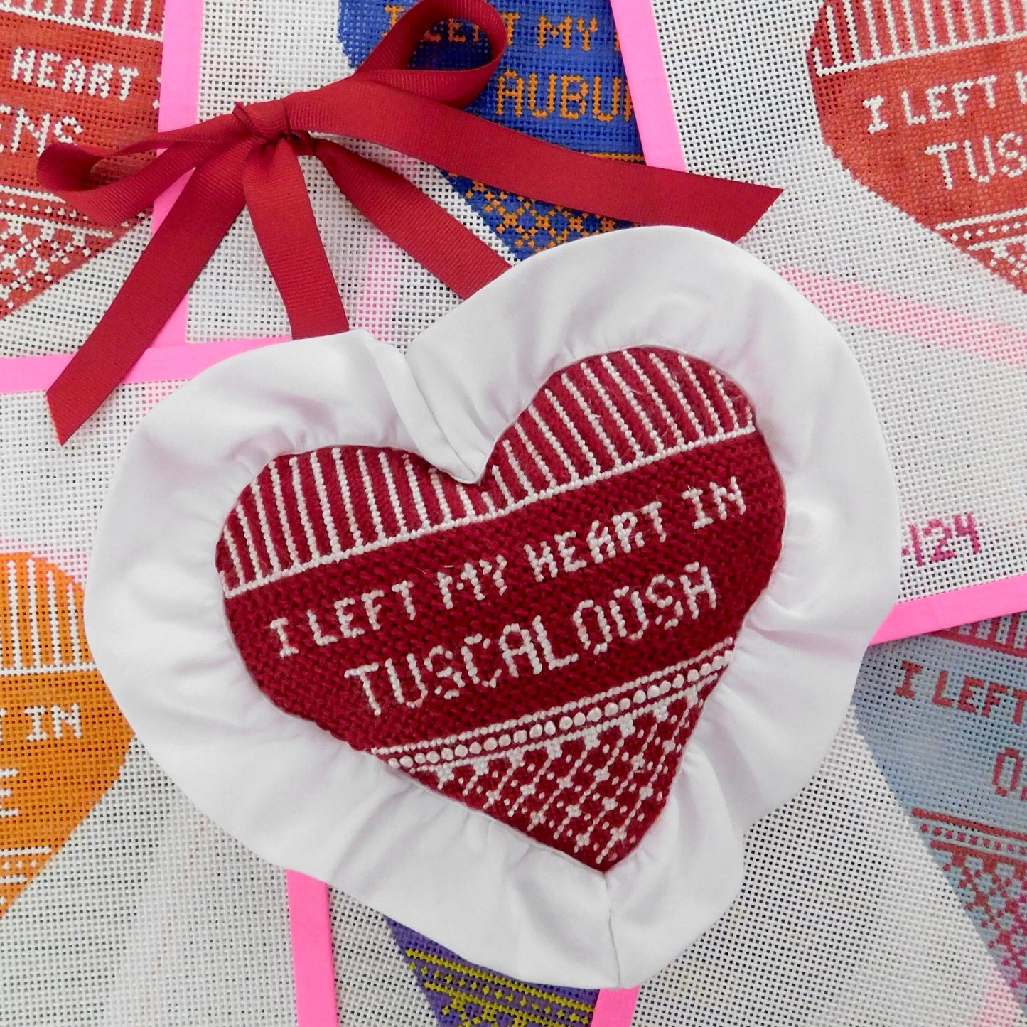 Left My Heart