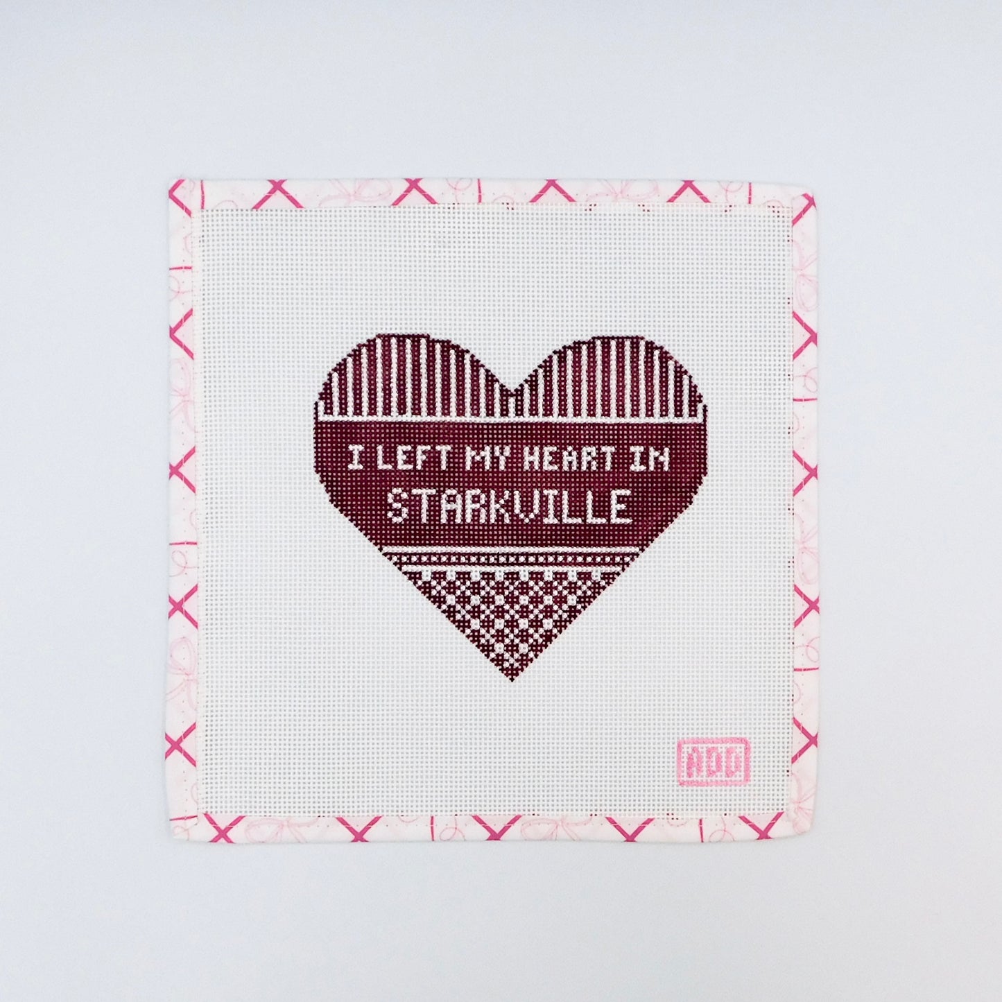 Left My Heart