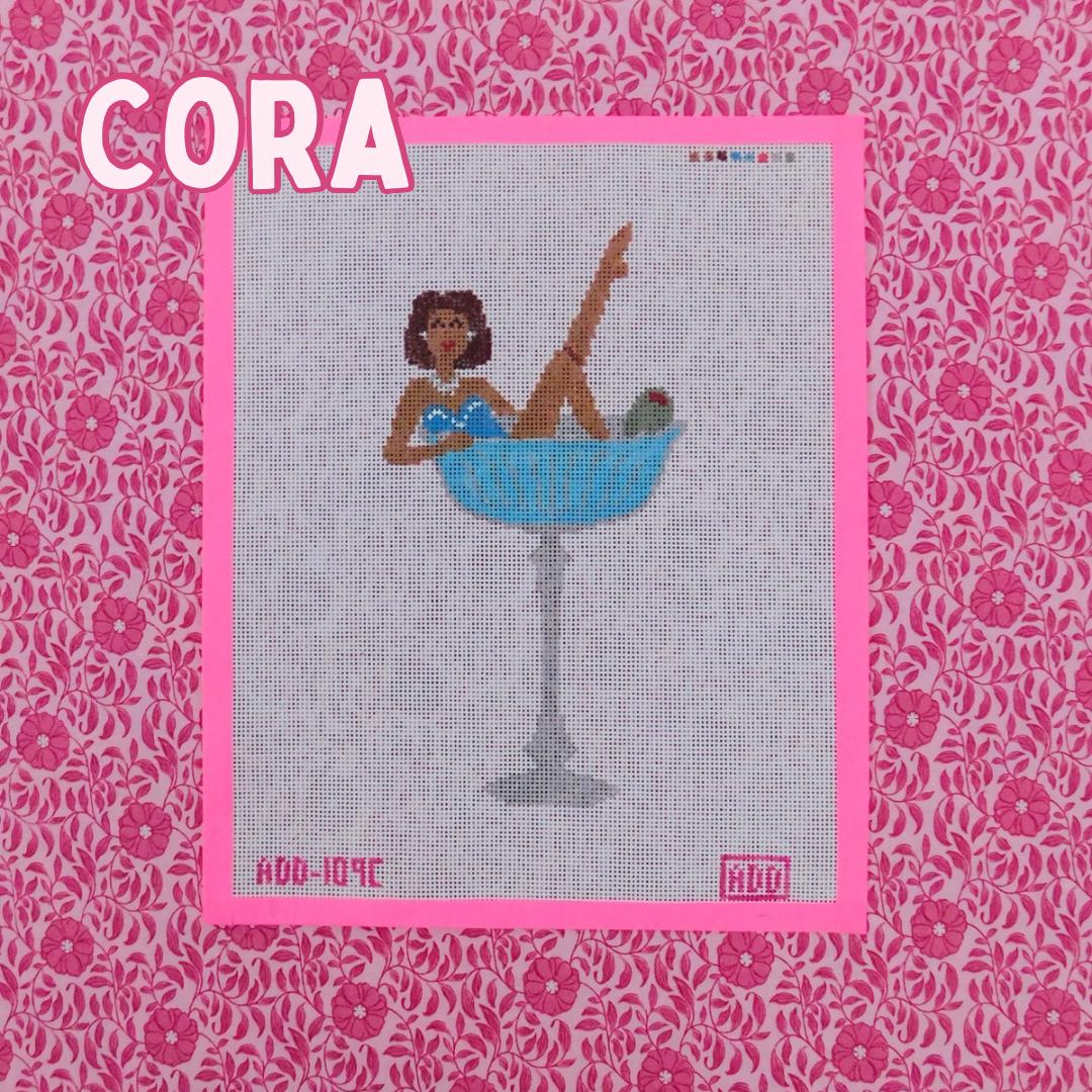 Cocktail Girls