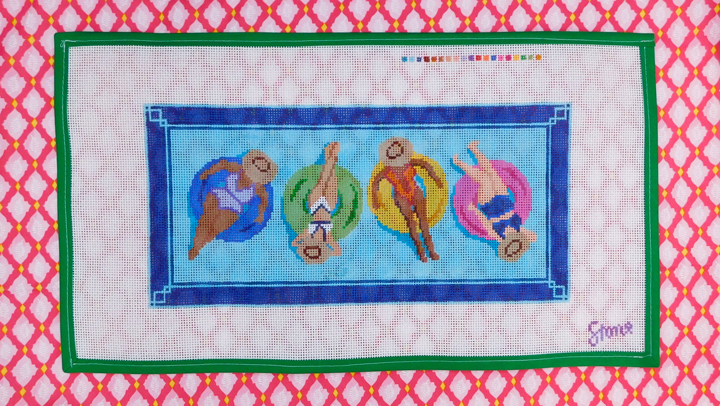 Water Women