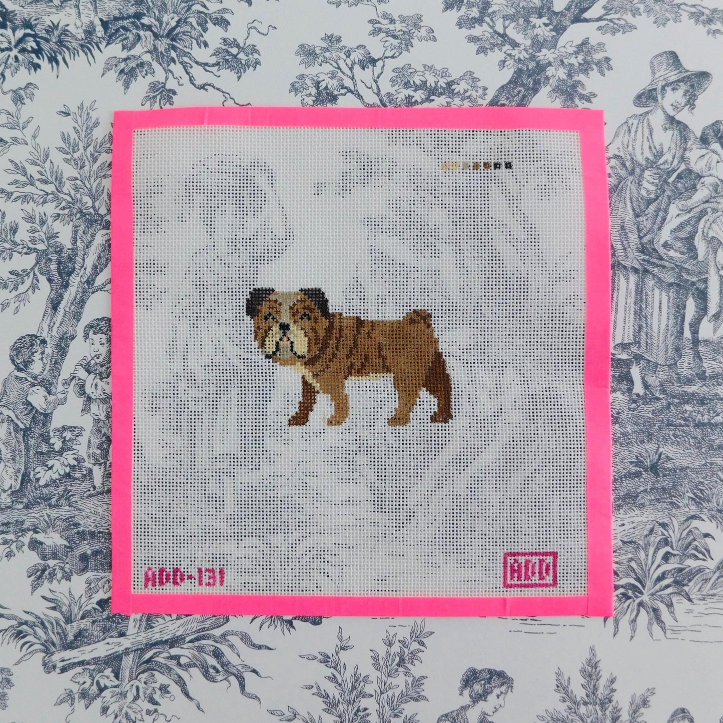 Bulldog