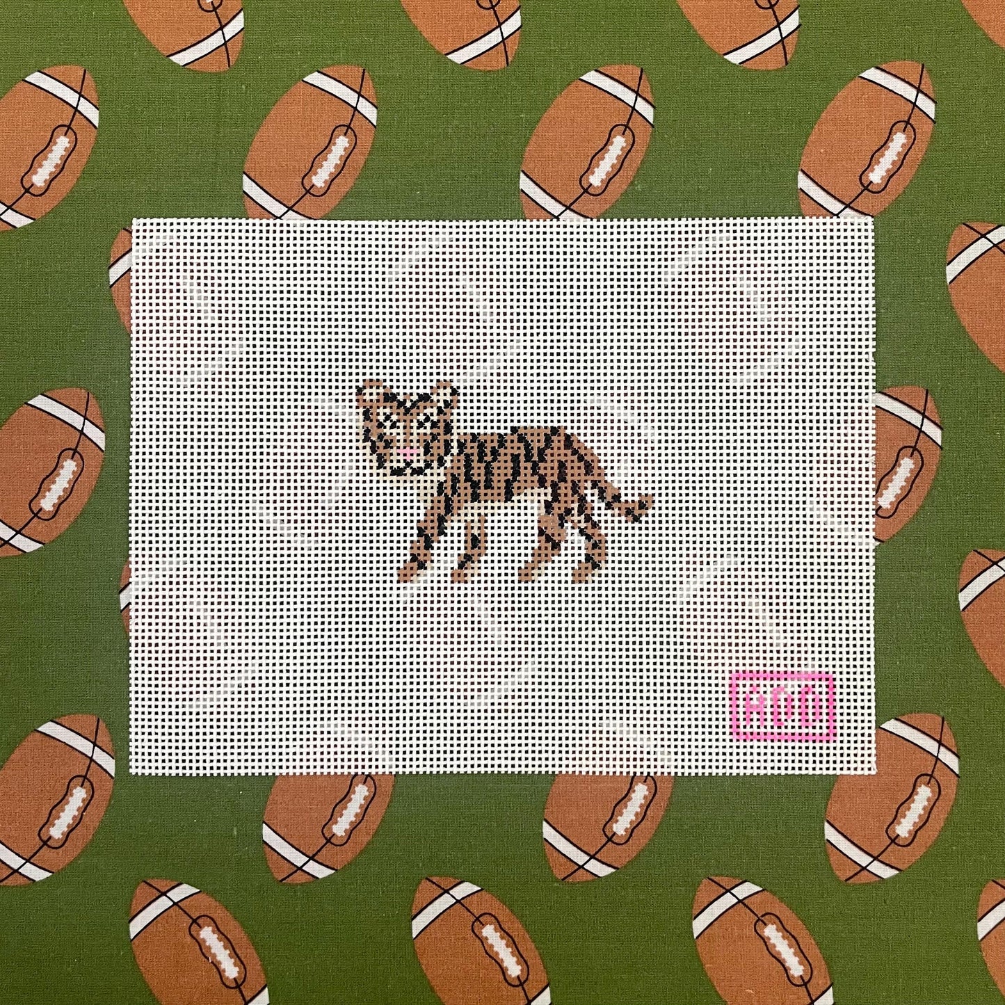 Mini Tiger