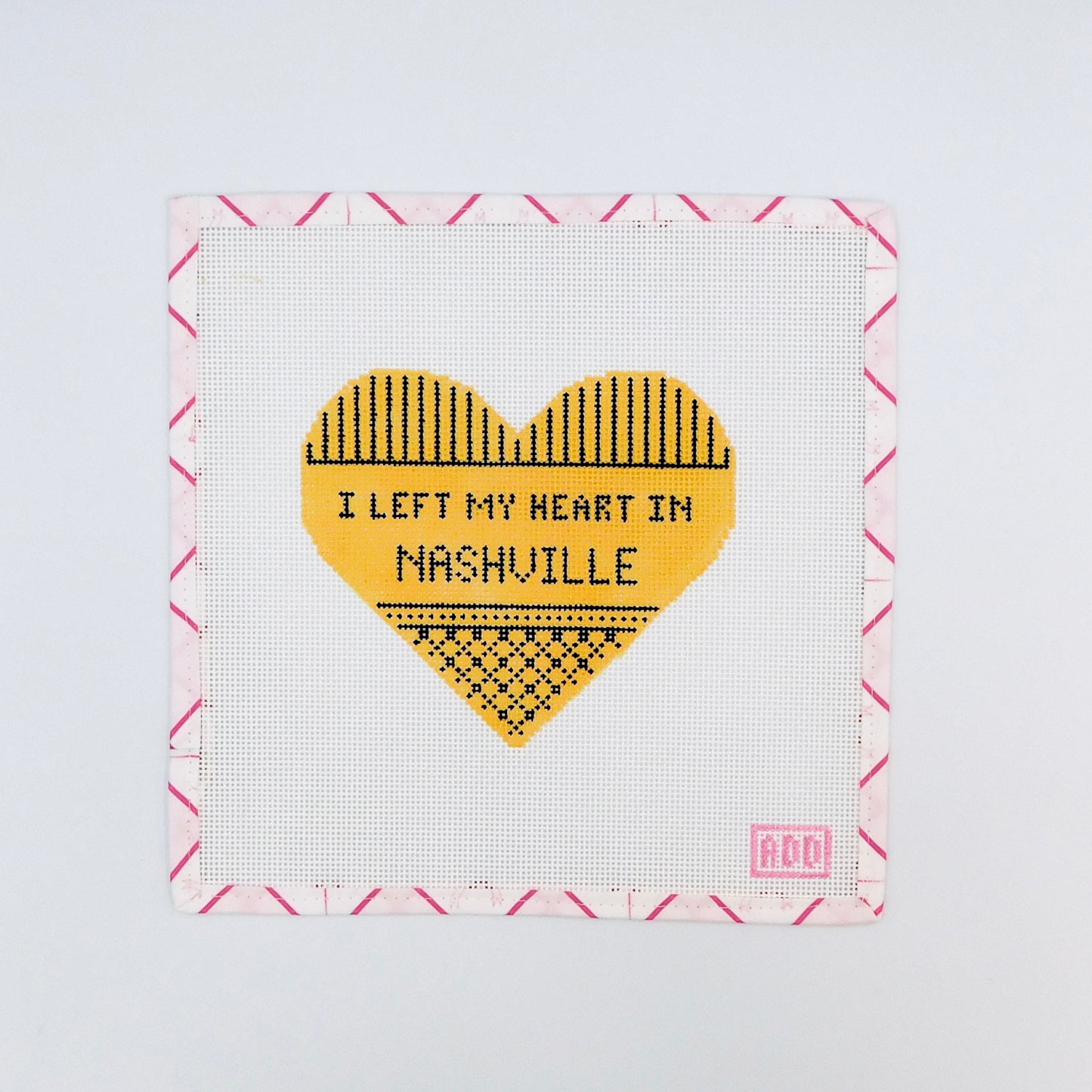 Left My Heart