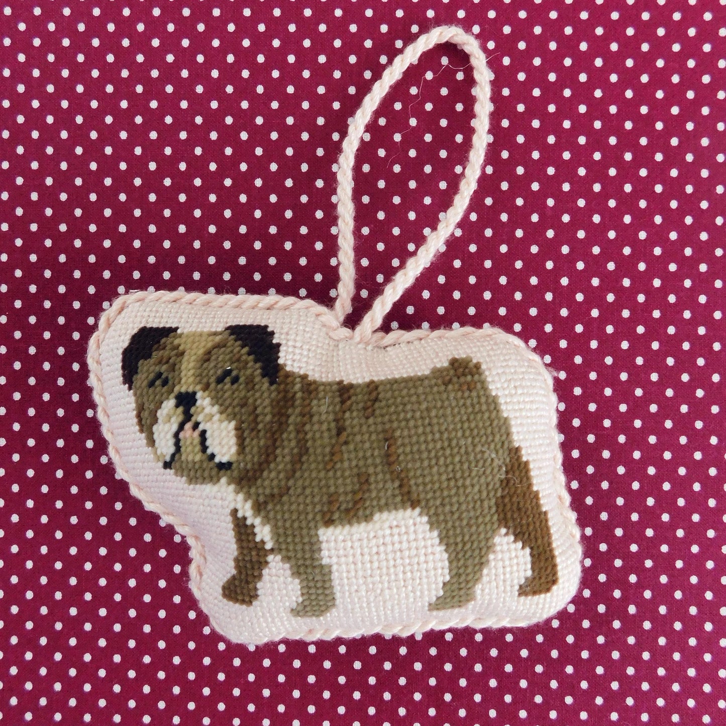 Bulldog