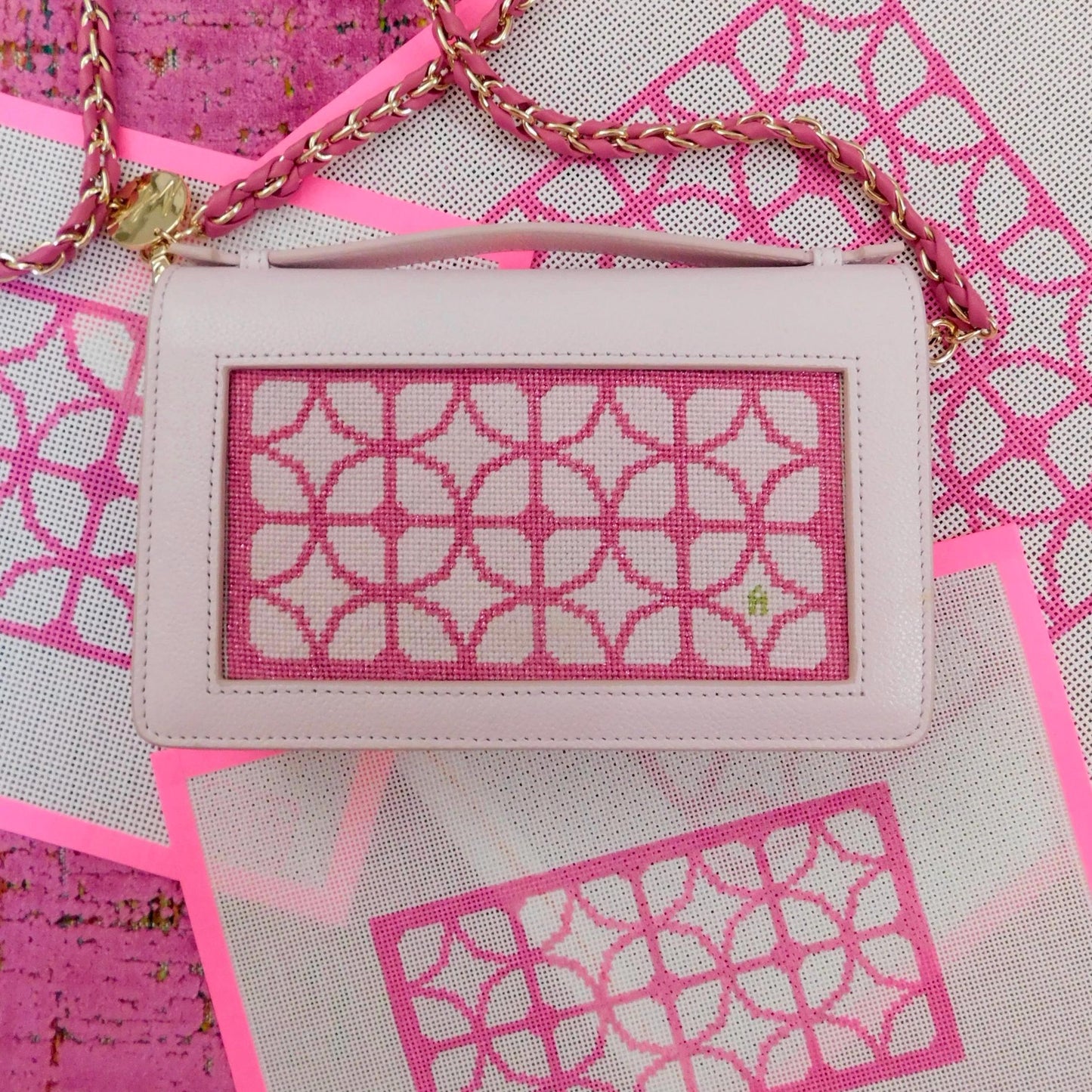 Breezeblocks
