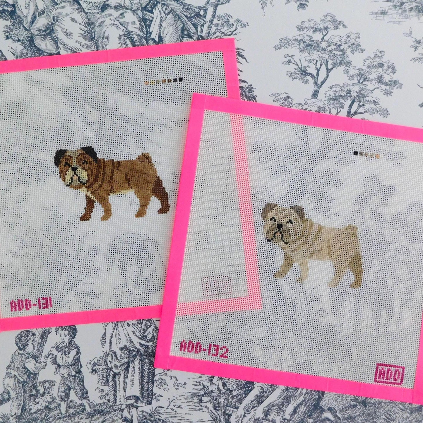 Bulldog