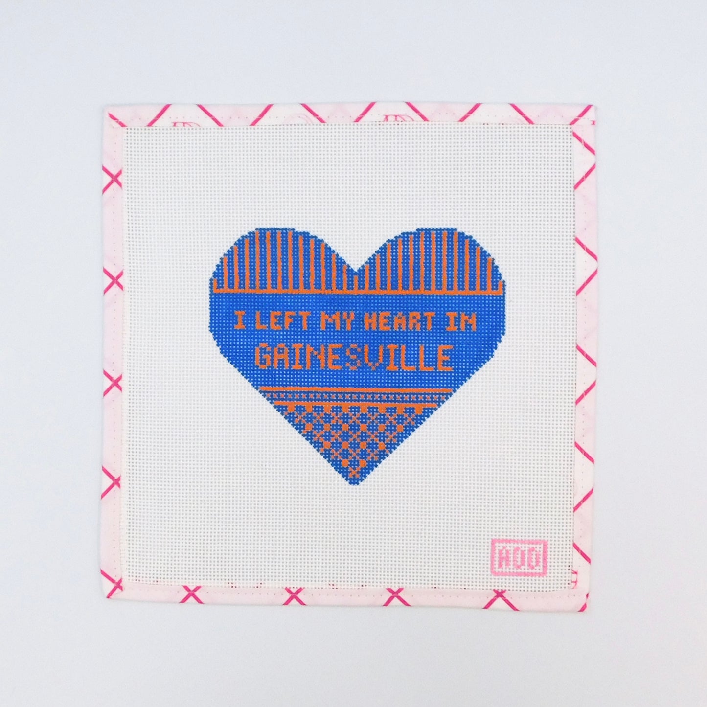 Left My Heart