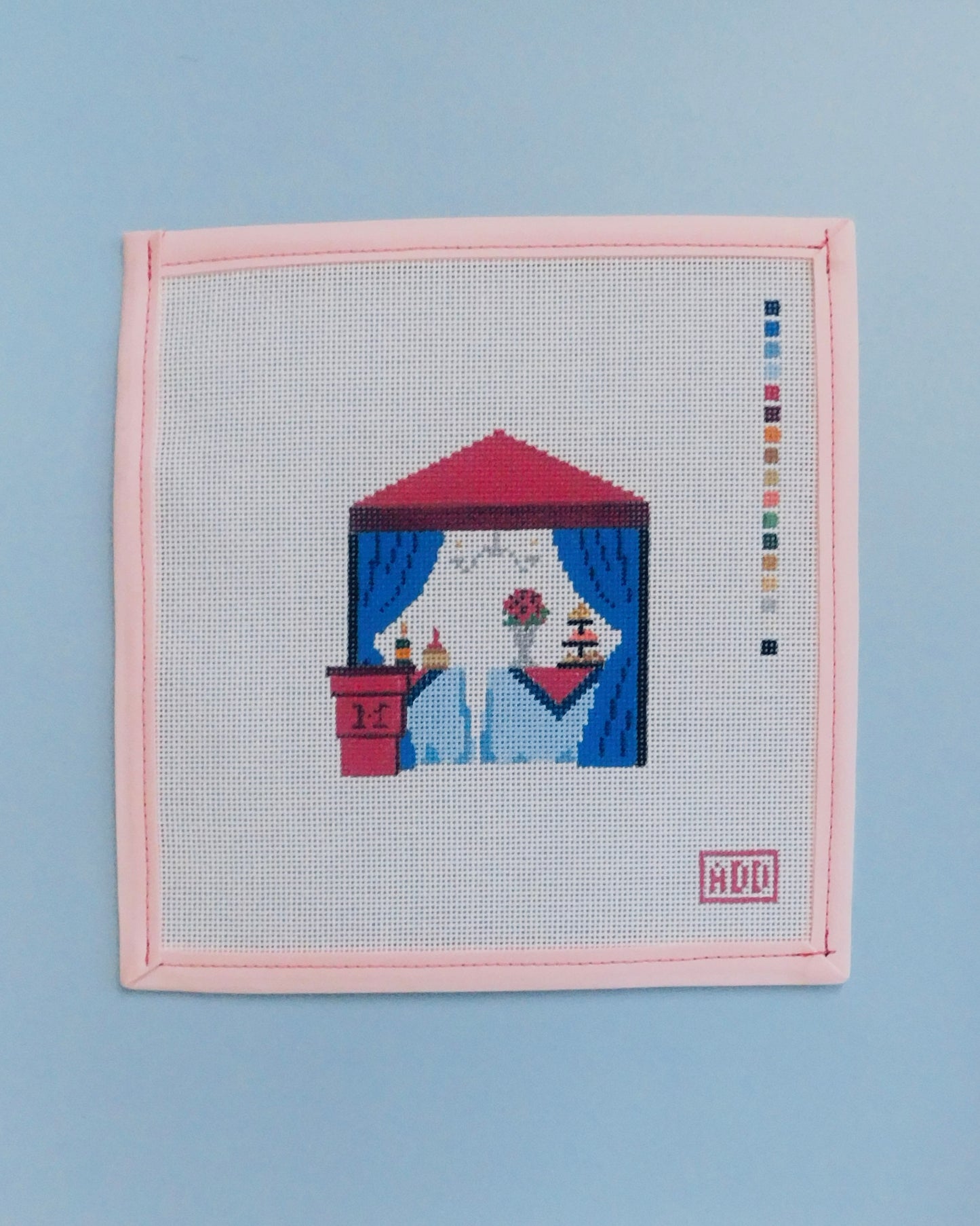 Grove Tent