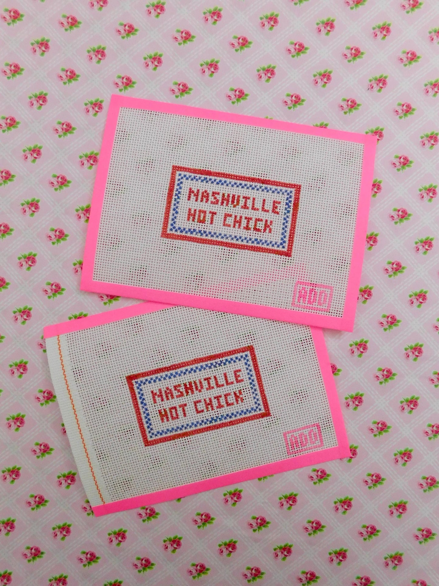 Mini Nashville Hot Chick