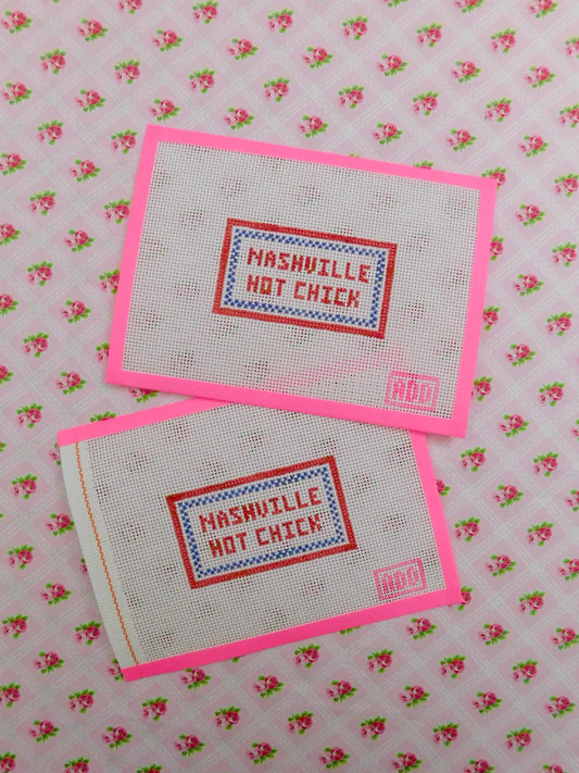 Mini Nashville Hot Chick