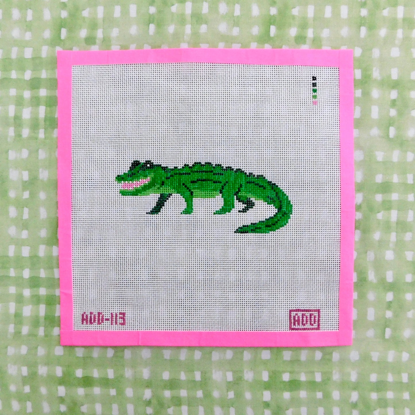 Alligator