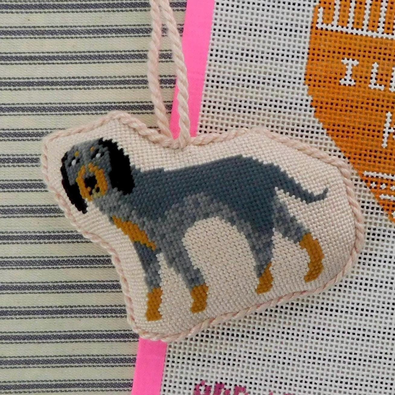 Blue Tick Hound