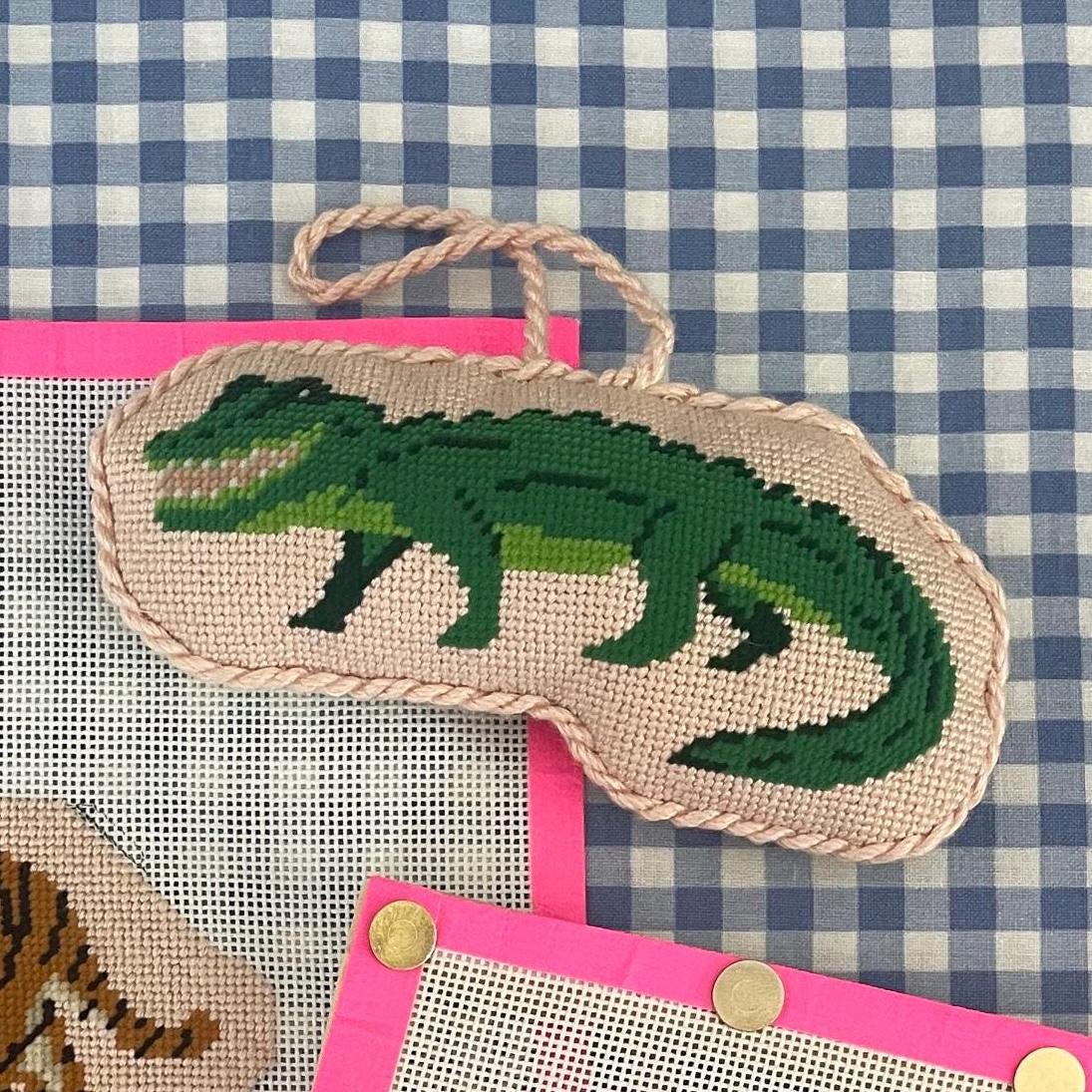 Alligator