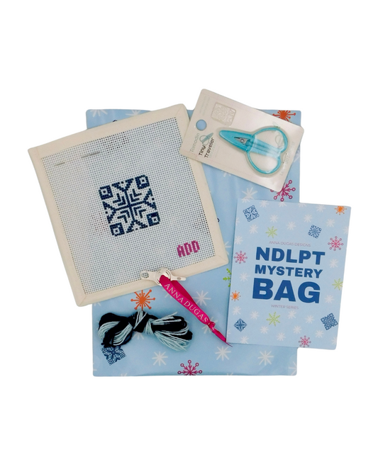 Mystery Bag - Winter Series