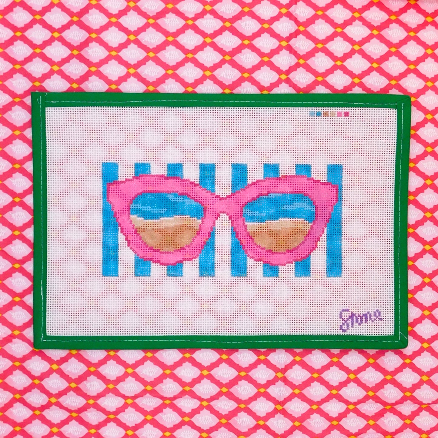 Beach Glasses