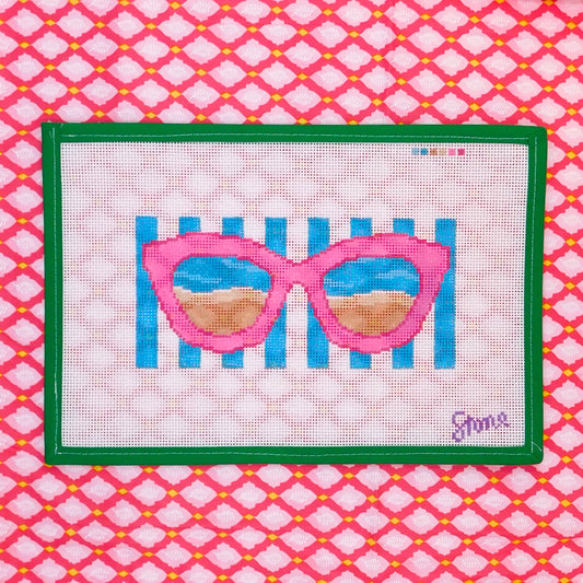 Beach Glasses