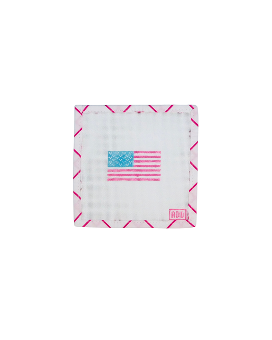 Pink Flag