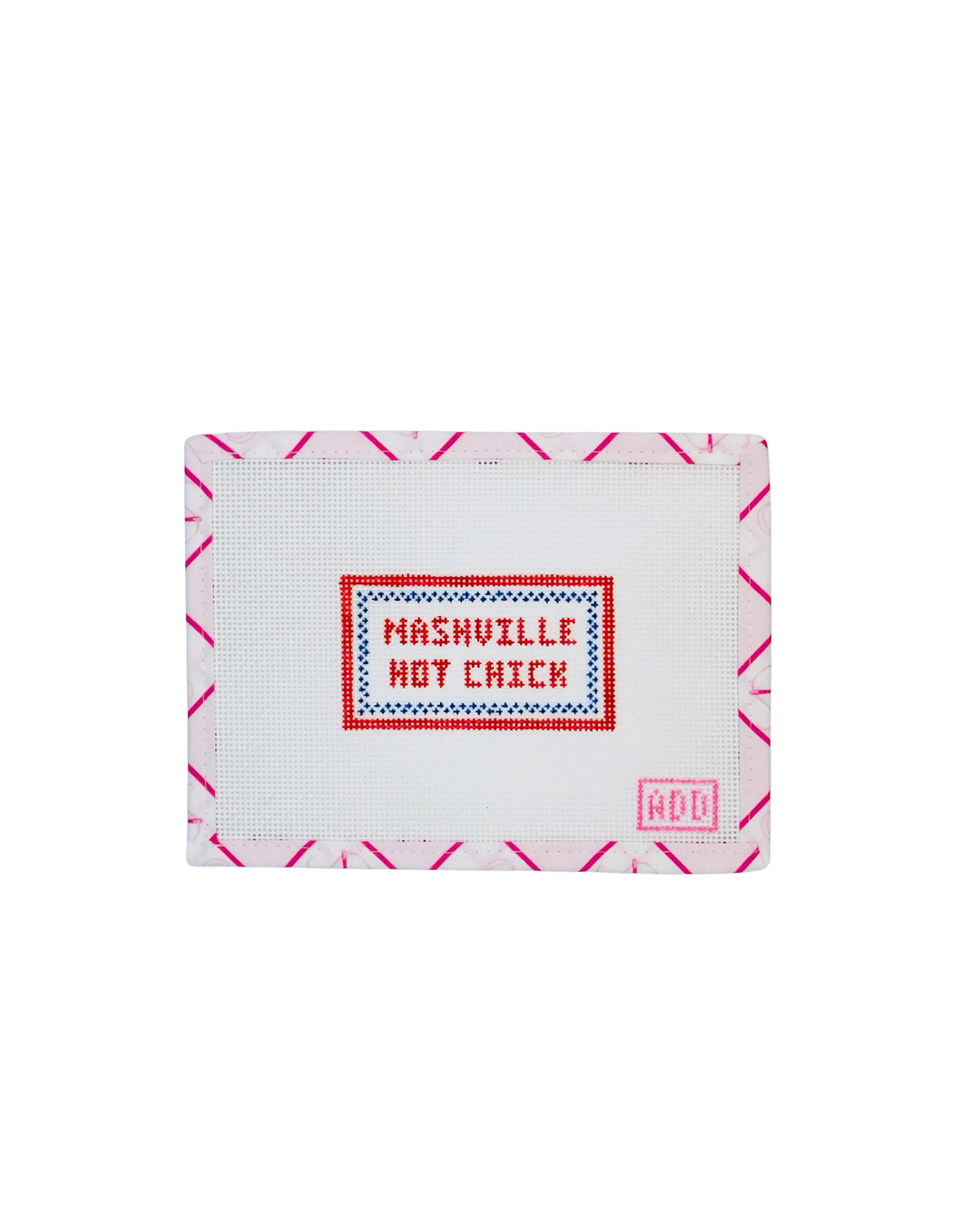 Mini Nashville Hot Chick