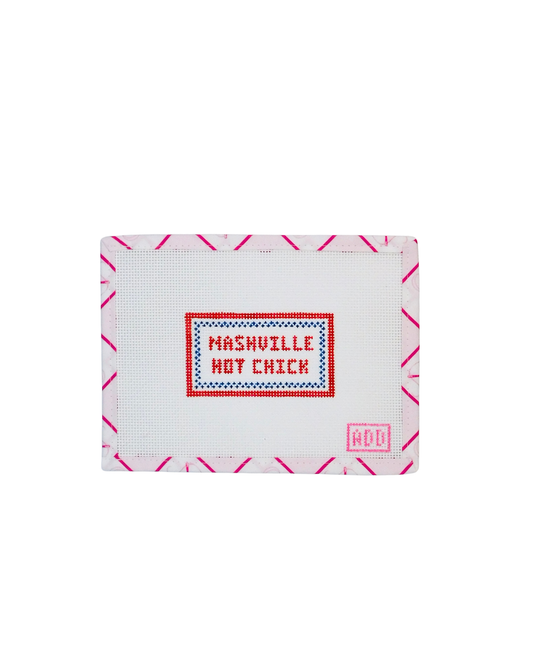 Mini Nashville Hot Chick