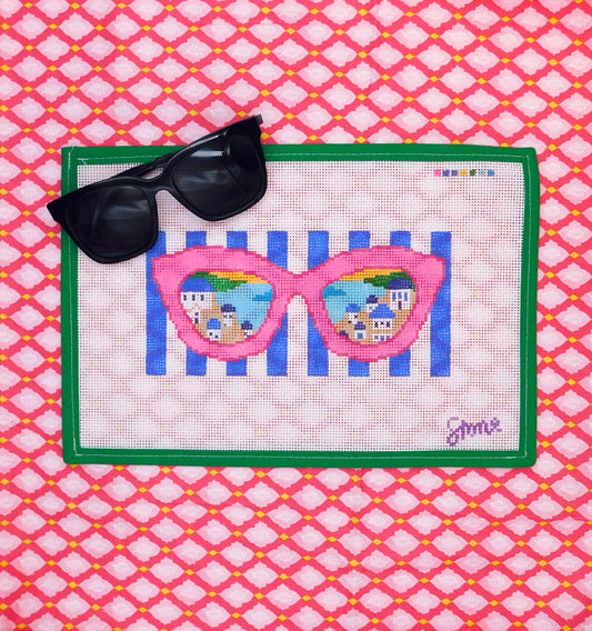 Greece Glasses