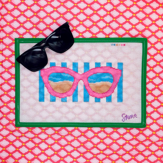 Beach Glasses