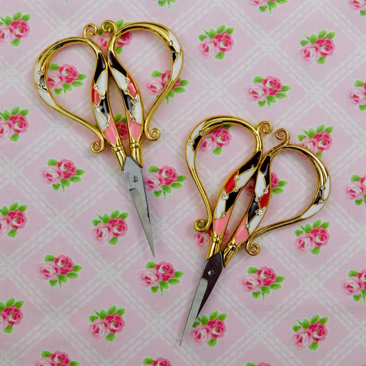 Princess Scissors