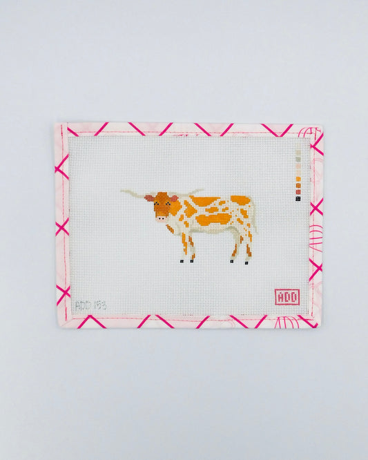 Longhorn
