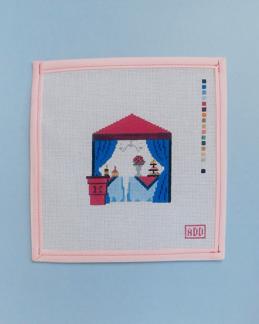 Grove Tent