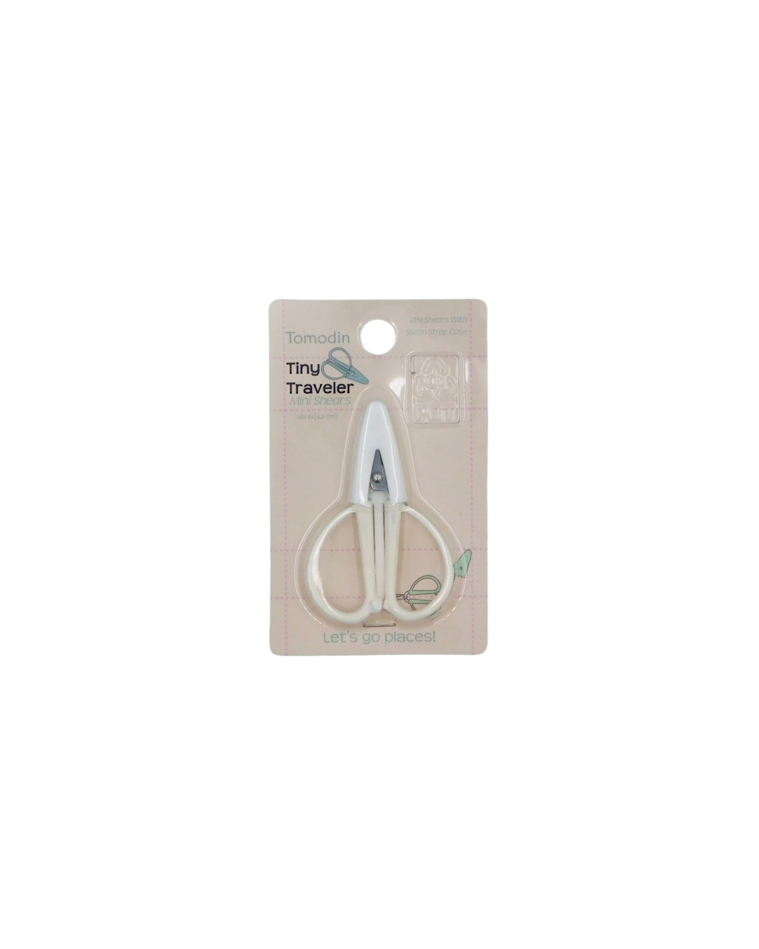 Tiny Scissors