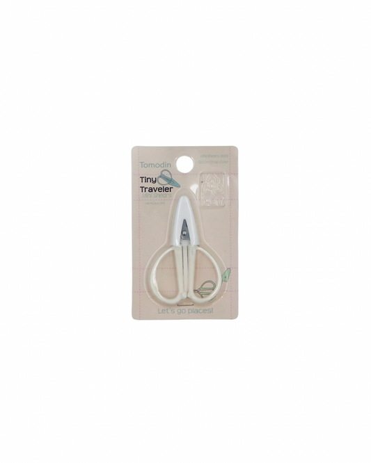 Tiny Scissors