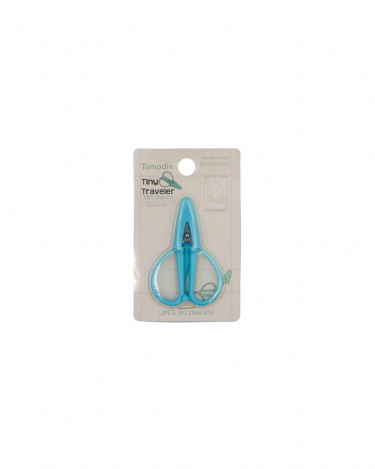 Tiny Scissors